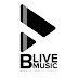 logo BLive Music