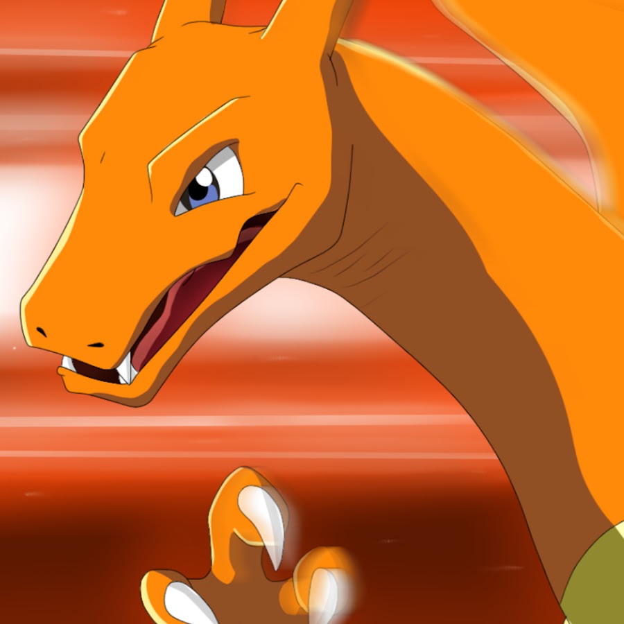 Spicy Charizard