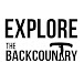 Explore The Backcountry