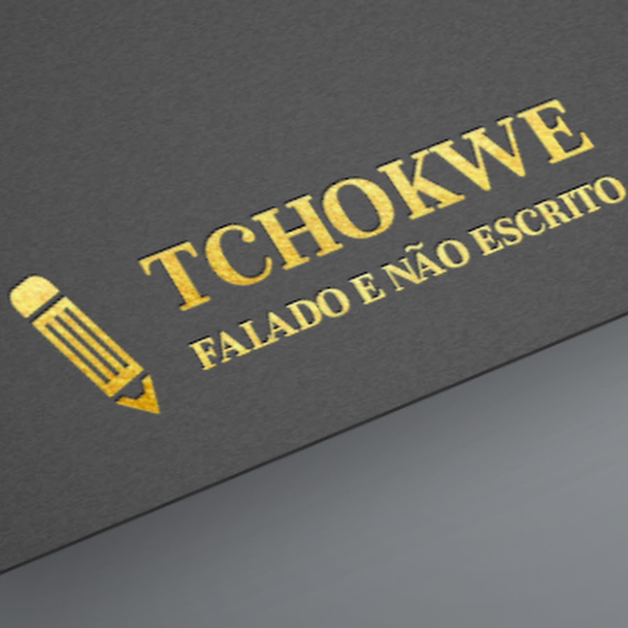 Tchokwe Falado @tchokwefalado