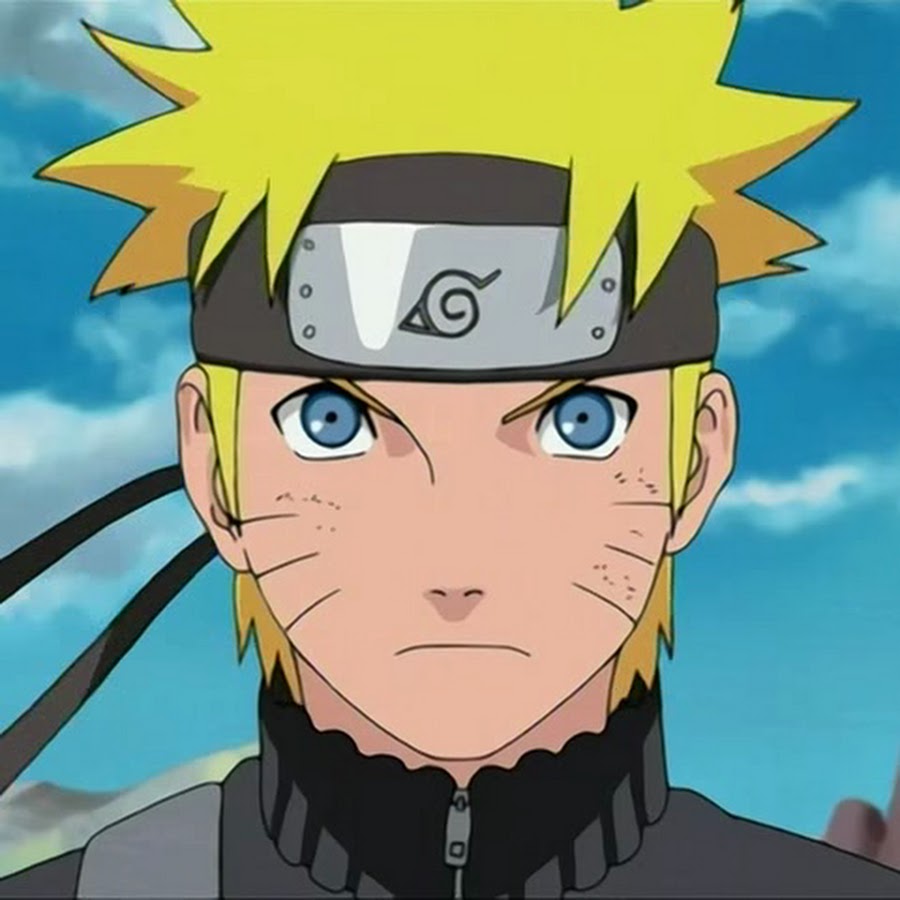 <b>naruto</b> uzumaki - YouTube.