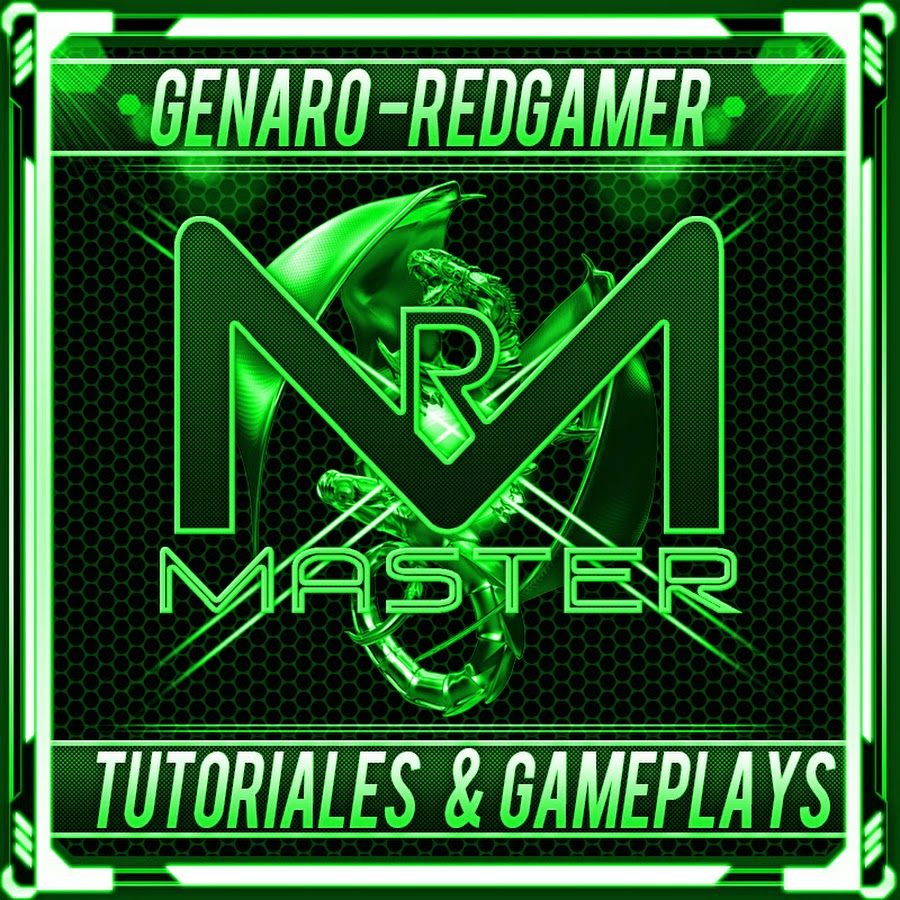 Genaro redgamer youtube