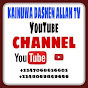 Kainuwa Dashen Allah TV