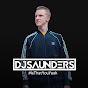 DJ SAUNDERS UK