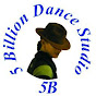 5 Billion Dance Studio