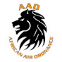 African Air Ordnance