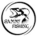 Sammy Fishing