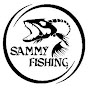 Sammy Fishing