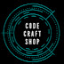 logo CodeCraftShop