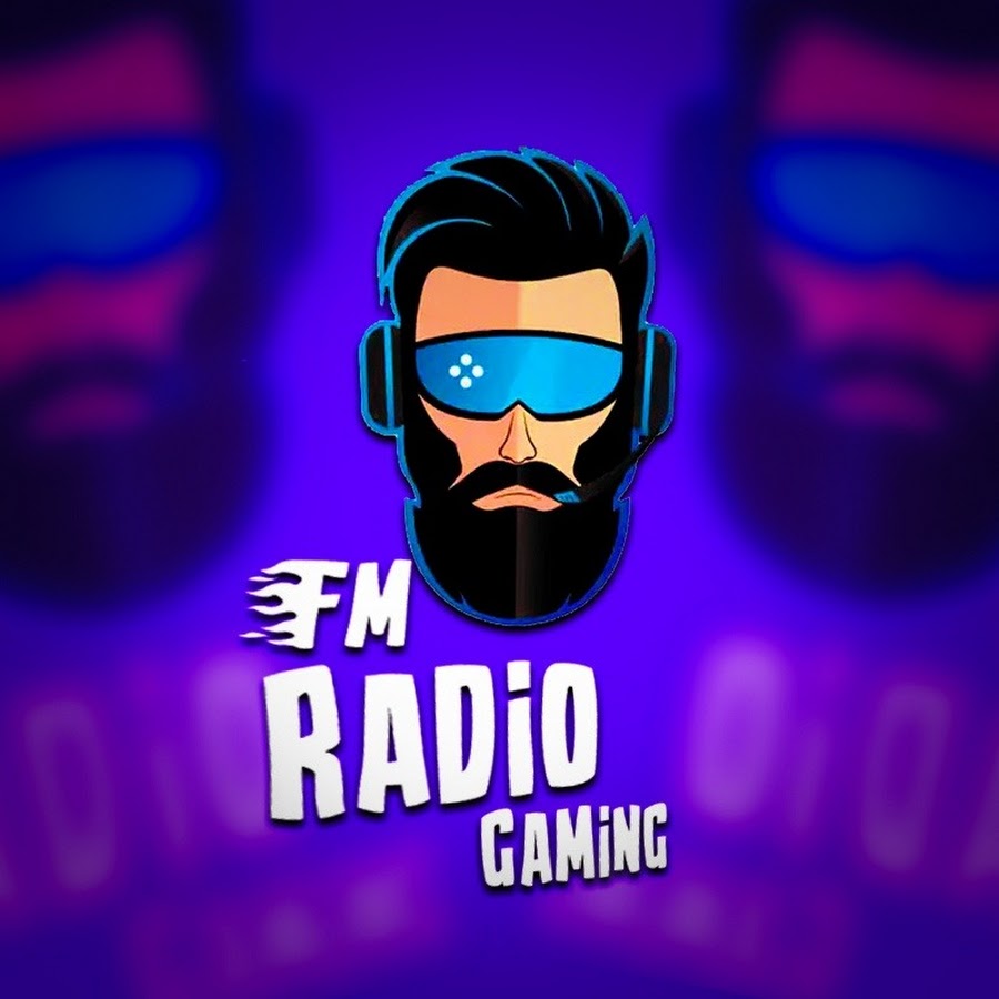 FM Radio Gaming @FMRadioGaming