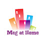 Meg at Home - Swahili