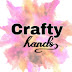 logo crafty hands