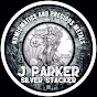 J Parker Silver Stacker