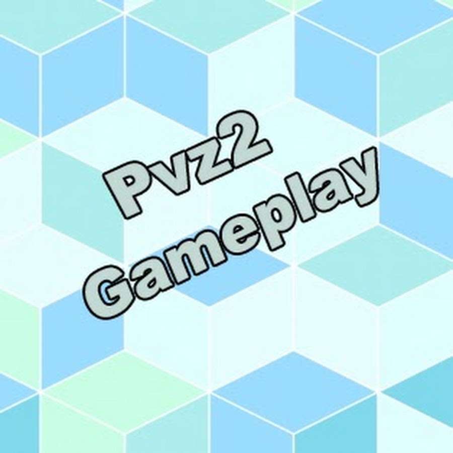 Pvz2 Gameplay @pvz2gameplay416