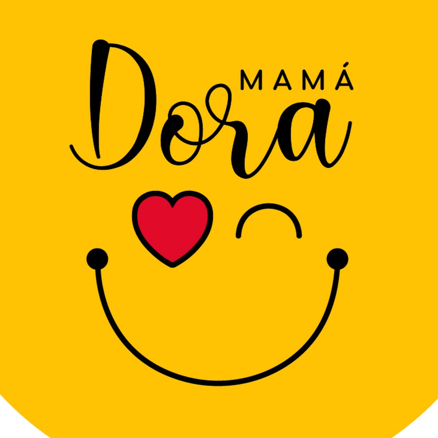 Porcelana Mama Dora - YouTube