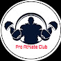 Pro Athlete Club