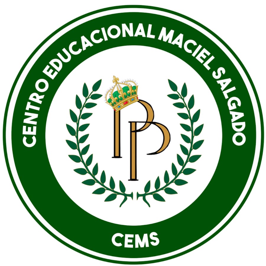 Centro Educacional Maciel Salgado YouTube