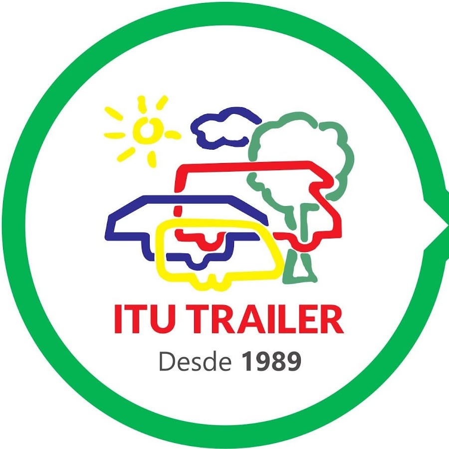 Itu Trailer