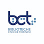 BCT Biblioteche Civiche Torinesi