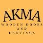 AKMA WOODEN DOORS & CARVINGS