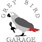 Grey Bird Garage