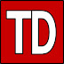 logo ТоргоДар
