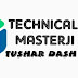 TECHNICAL MASTERJI