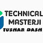 TECHNICAL MASTERJI