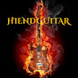 Hiendguitar