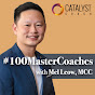 #100MasterCoaches