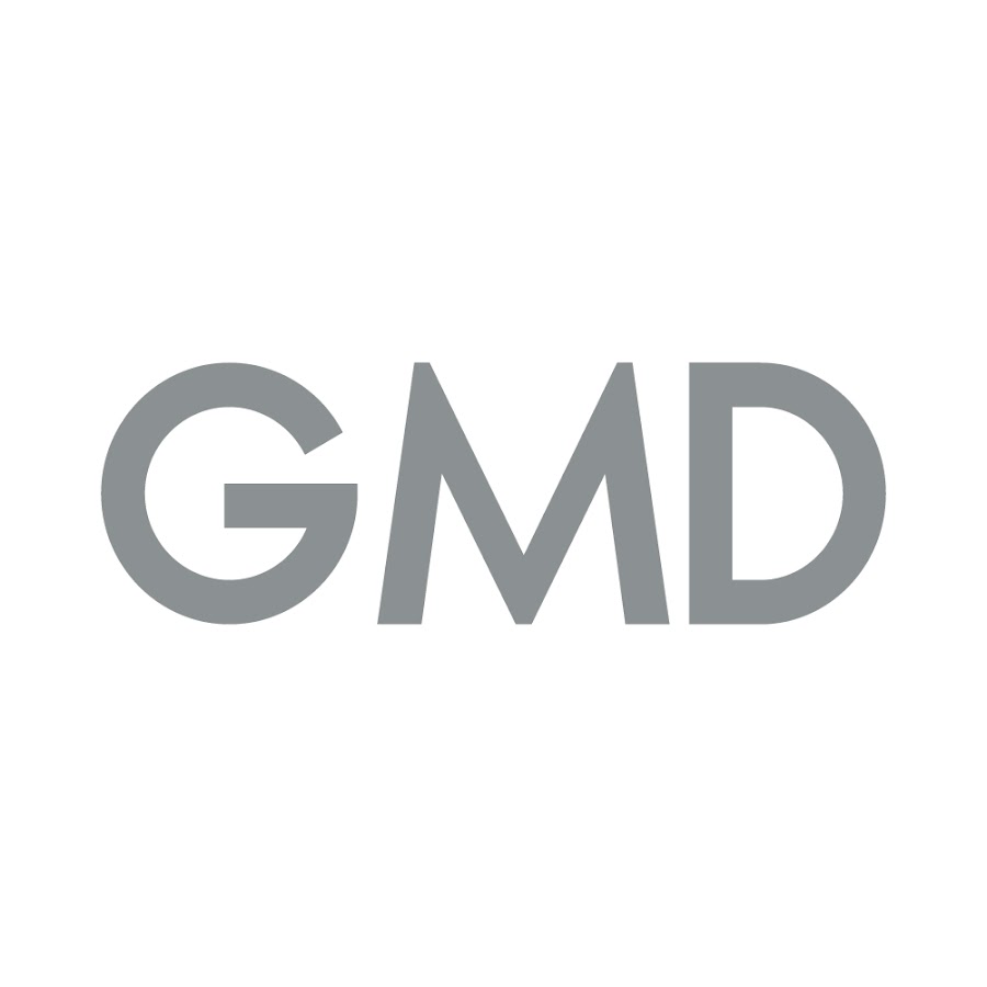 Gmd 13. GMD. GMD logo.