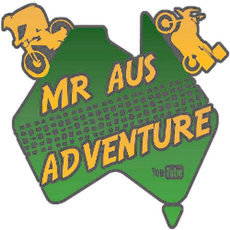 MrAusAdventure @MrAusadventure