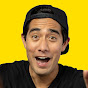 Zach King youtube avatar