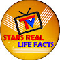 TV stars real life facts