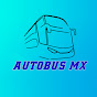 Autobus MX