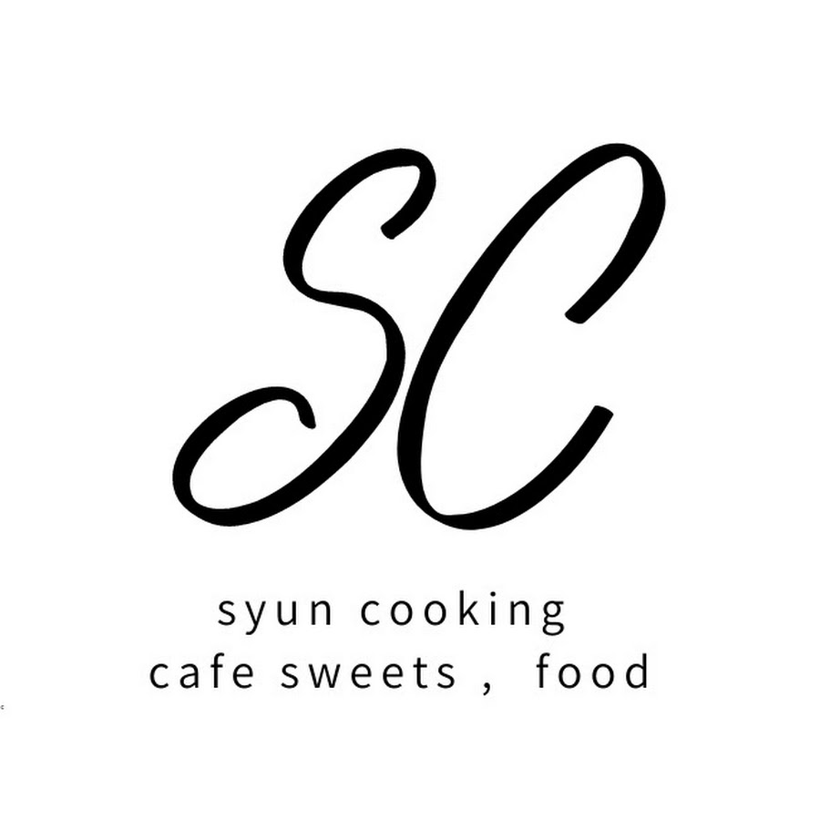 syun cooking @syuncooking