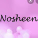 Nosheen Official