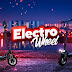 logo Electro Wheel