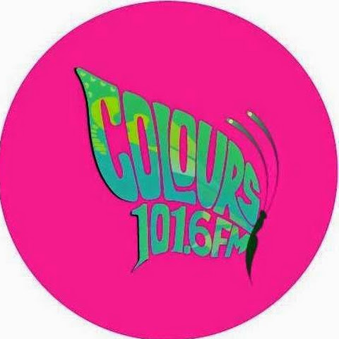 ColoursFM1016