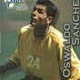 oswaldo sanchez