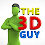 The 3D Guy