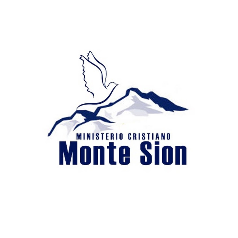 logotipo del monte sion