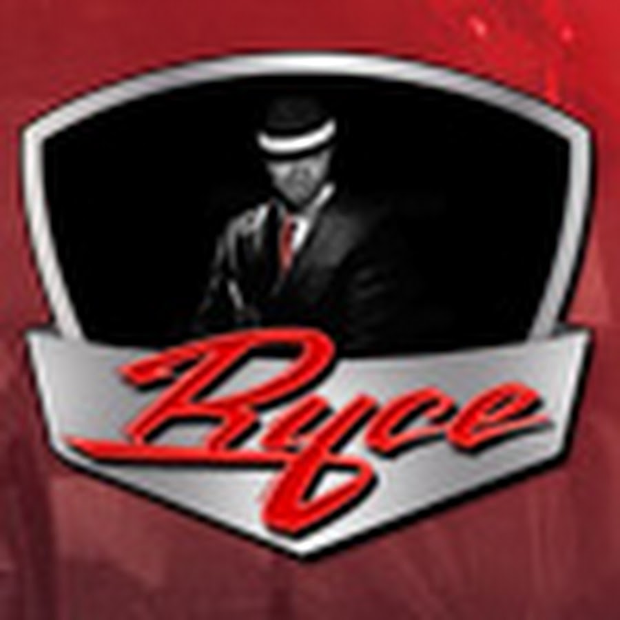 Ryce @RycePT