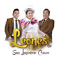 Leones de San Jerónimo