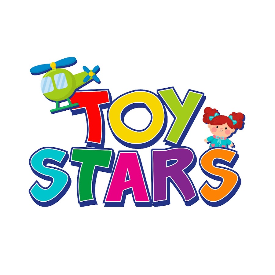 Toy Stars @ToyStars