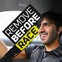 Remove Before Race