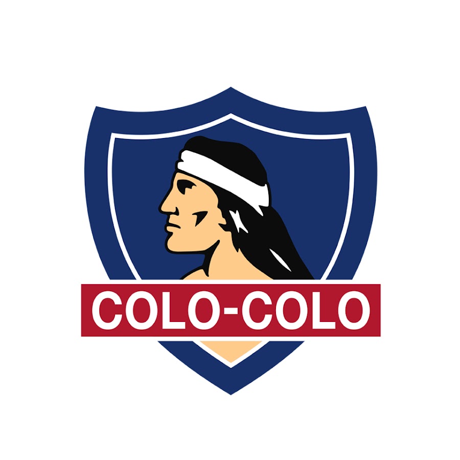 COLO-COLO @OFICIALCOLOCOLO