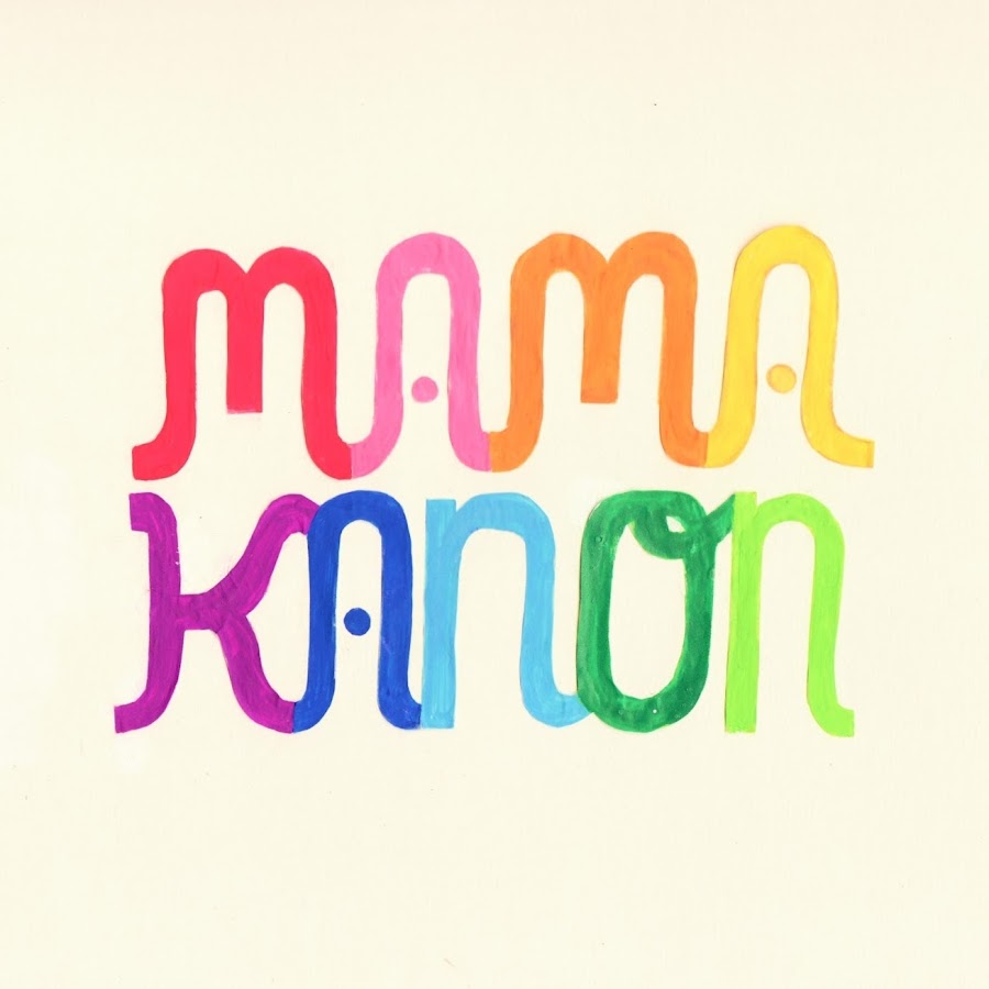 mama kanon - YouTube
