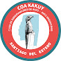 COA KAKUY / Aves de Santiago del Estero