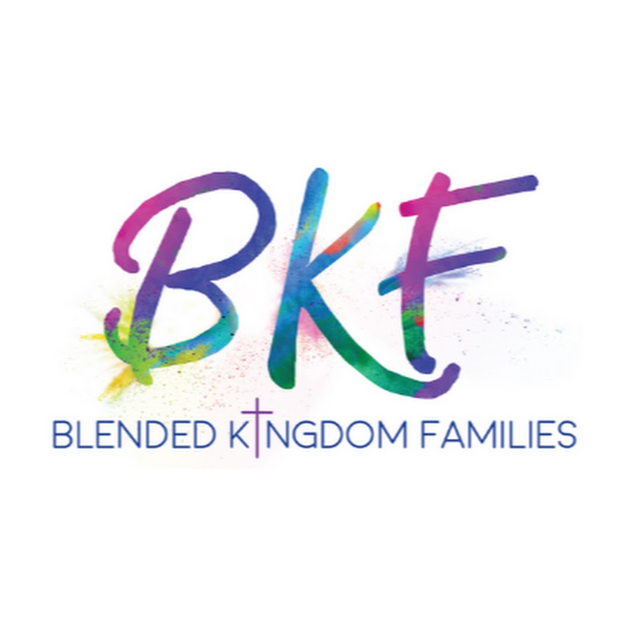 Blended Kingdom Families